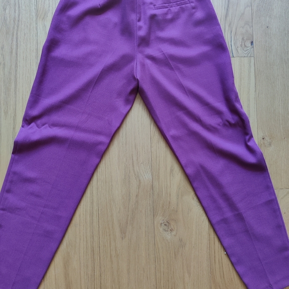 Asos cigarette pants - Picture 5 of 9